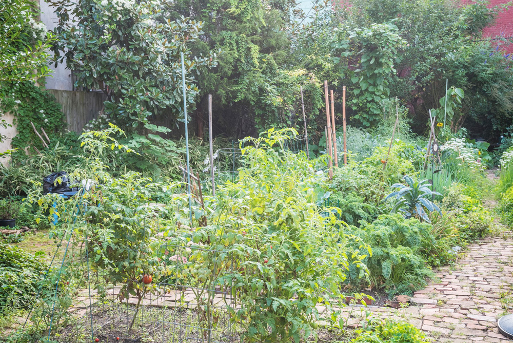 Pemberton Neighborhood Gardens Trust