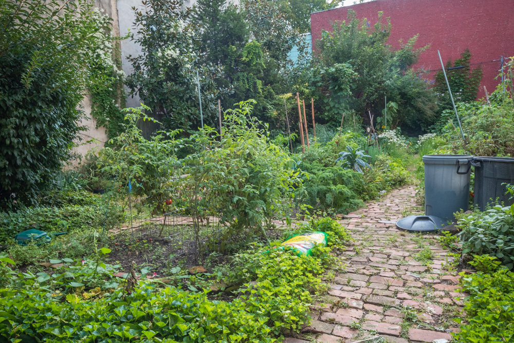 Pemberton Neighborhood Gardens Trust